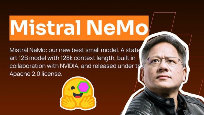 Mistral AI and NVIDIA unveil 12B NeMo model